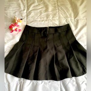 Women’s Pleated Skirt by Amazon